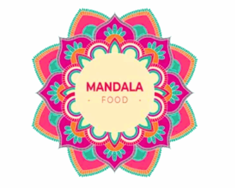 Logo Mandala