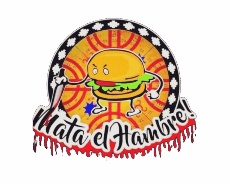 Logo mata hambre transp
