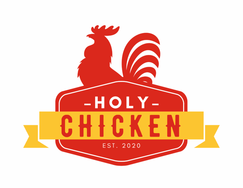 Logo_Holy Chicken